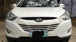 2011 Hyundai Tucson for sale in Taytay 