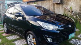 2011 Hyundai Tucson for sale in Cavite 