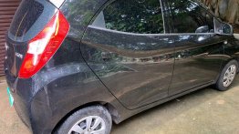 2011 Hyundai Eon for sale in Mandaue 