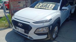 2019 Hyundai Kona for sale in Bacoor 