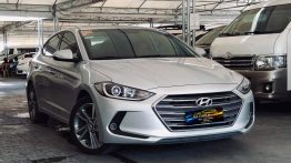 2016 Hyundai Elantra for sale in Makati 