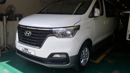 Selling Hyundai Starex 2019 in Makati 
