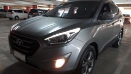 2015 Hyundai Tucson for sale in Muntinlupa 