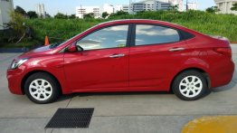 2015 Hyundai Accent for sale in Pasig