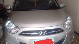 2013 Hyundai I10 for sale in Antipolo 