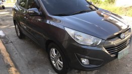 2011 Hyundai Tucson for sale in Makati 