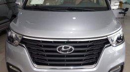 Brand New Hyundai Starex 2019 for sale in Manila