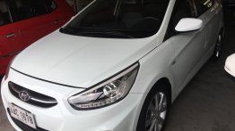 2014 Hyundai Accent for sale in Pasig