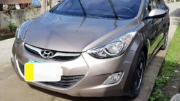 Hyundai Elantra 2012 for sale in Manila 