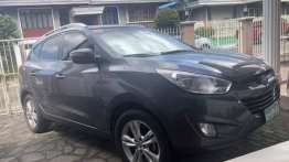 2011 Hyundai Tucson for sale in Makati 