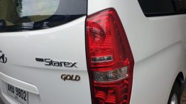 2015 Hyundai Starex for sale in Las Pinas 