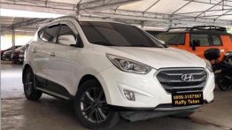 2015 Hyundai Tucson for sale in Makati 