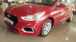 2019 Hyundai Accent for sale in Makati City
