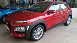 2019 Hyundai Kona for sale in Malabon 