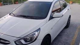 Like New Hyundai Accent for sale in Marikina