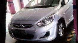 Hyundai Accent 2012 for sale in Makati