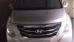 2014 Hyundai Starex for sale in Silang