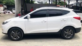 2014 Hyundai Tucson for sale in Muntinlupa 