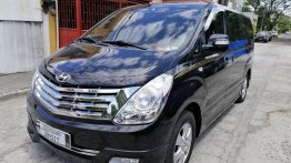 2015 Hyundai Starex for sale in Paranaque 