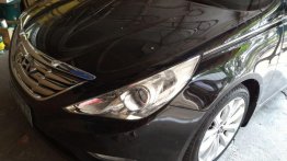 2011 Hyundai Sonata for sale in Las Pinas