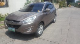 2011 Hyundai Tucson for sale in Pasig 