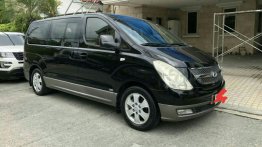 2009 Hyundai Starex for sale in Manila