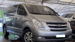 2013 Hyundai Starex for sale in Makati 