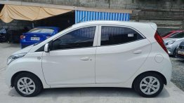 2018 Hyundai Eon for sale in Makati 