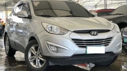 2012 Hyundai Tucson for sale in Makati 