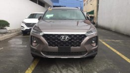 Brand New Hyundai Santa Fe for sale in Quezon City