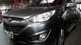 2015 Hyundai Tucson for sale in Manila