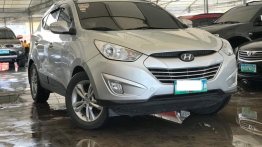 Hyundai Tucson 2012 for sale in Makati 