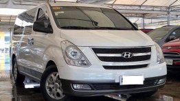 Sell 2014 Hyundai Starex in Makati 