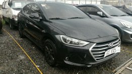 2017 Hyundai Elantra for sale in Cainta