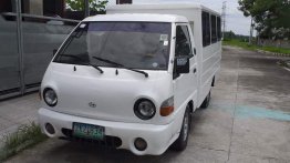 2007 Hyundai H-100 for sale in Tanauan