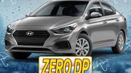 2019 Hyundai Accent for sale in Paranaque 