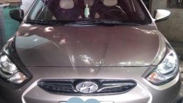 2012 Hyundai Accent for sale in Parañaque