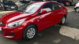 2018 Hyundai Accent for sale in Pasig
