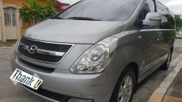 Hyundai Starex 2012 for sale in Malay