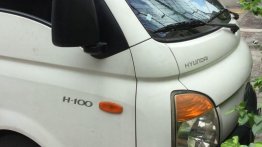 2009 Hyundai H-100 for sale in Paranaque