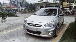 2014 Hyundai Accent for sale in Mandaue 