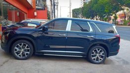 Hyundai Palisade 2019 Automatic Diesel for sale