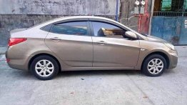 Hyundai Accent 2014 at 19000 km for sale