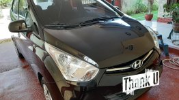 2018 Hyundai Eon for sale in Bacoor