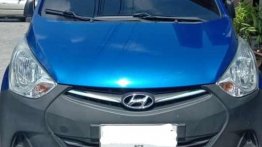 2014 Hyundai Eon for sale in Bacoor