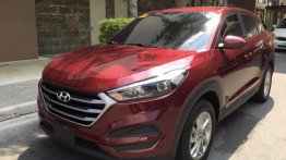 2016 Hyundai Tucson for sale in Pasig 