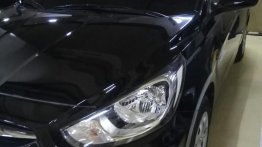 2012 Hyundai Accent for sale in Makati