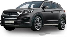 2019 Hyundai Tucson for sale in Quezon City 