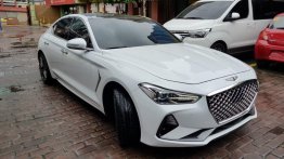 2019 Hyundai Genesis for sale in Pasig 