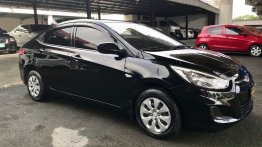 Hyundai Accent 2017 for sale in Pasig 